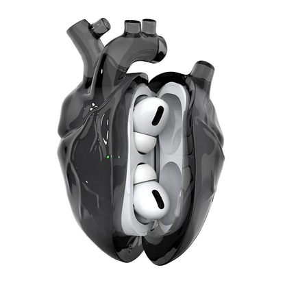 LovePods Heart Case