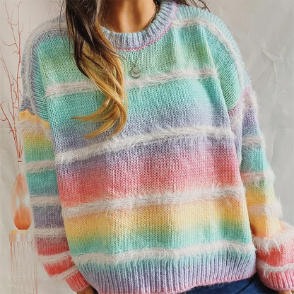 Lina Knit Sweater