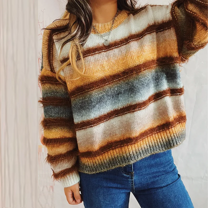 Lina Knit Sweater