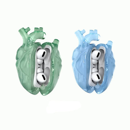 LovePods Heart Case